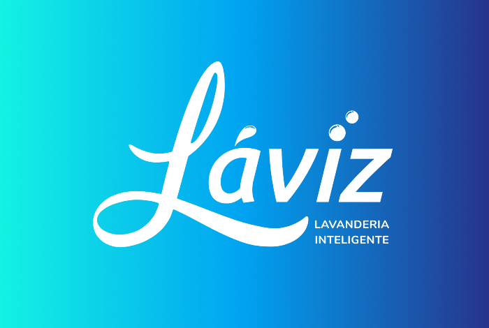 Laviz Lavanderia Ltda